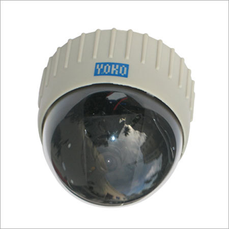Indoor Dome Camera Housing