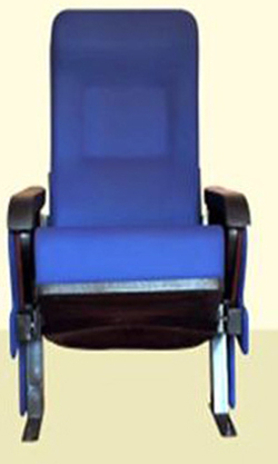 Auditorium Theatre Chairs