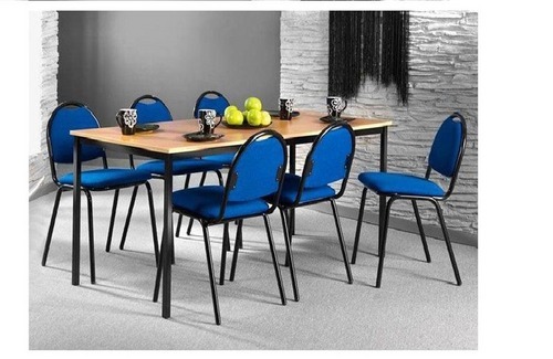 Cafeteria Table Chairs