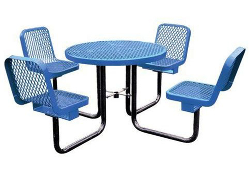 Cafeteria Furnitures