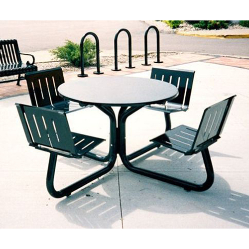 Cafeteria Furnitures