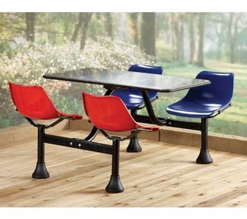 Cafeteria Furnitures