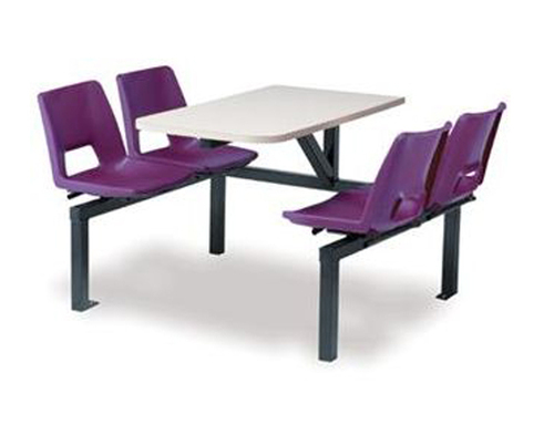 Cafeteria Furnitures