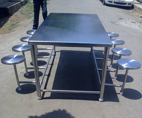 Canteen Furniture