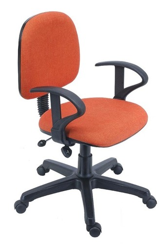 Folding Computer Chair