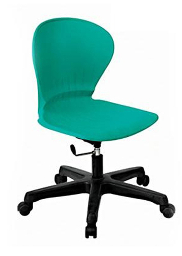 Modular Computer Chair