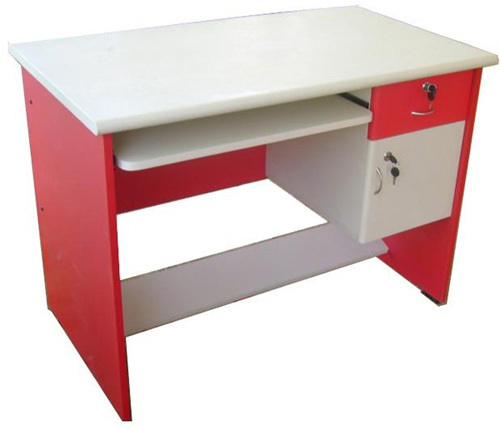 Executive Computer Table