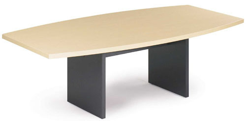 Rectangle conference table
