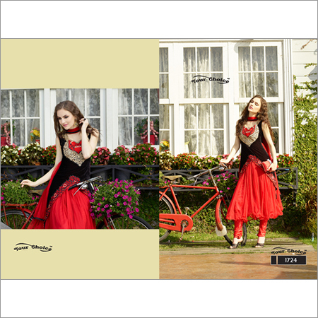 Salwar Kameez