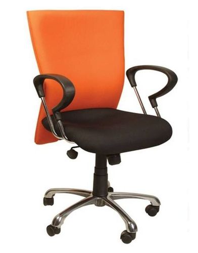 Decorative Executive Chair