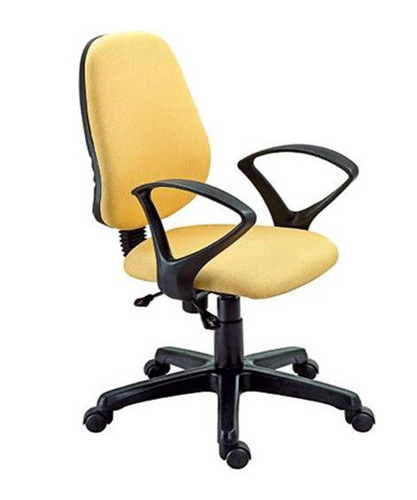 Genuine Leather Executive Chair