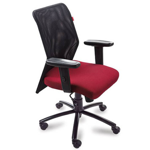 Fabricated Mesh chairs
