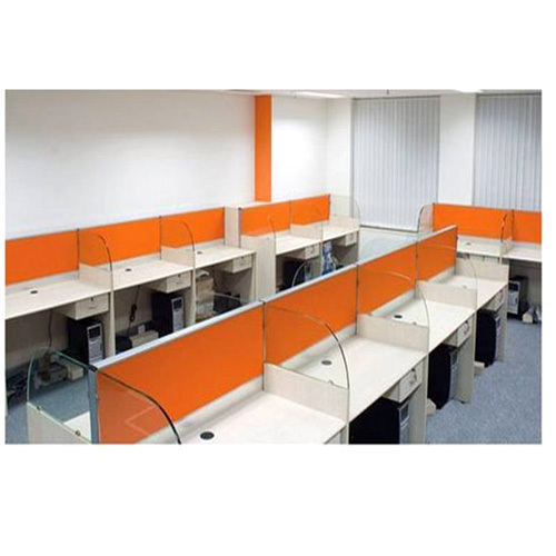 Modular Work Station
