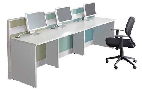 Work station