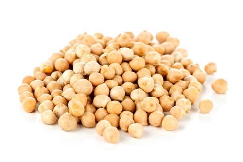 Dried Chickpeas