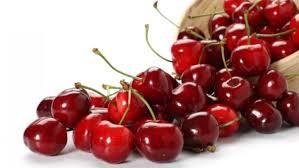 CHERRIES