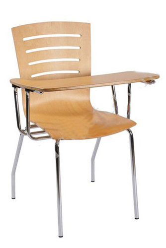 Colourful Training Room Chair