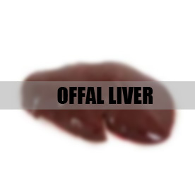 OFFAL LIVER