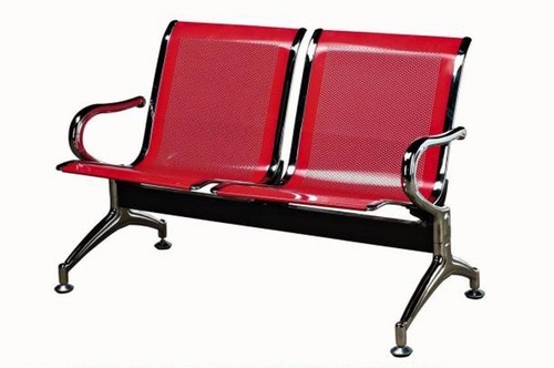 2 Seater visitor chair