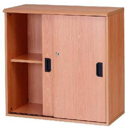 Designer Wooden Storage Unit