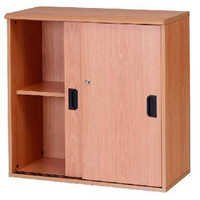 Designer Wooden Storage Unit