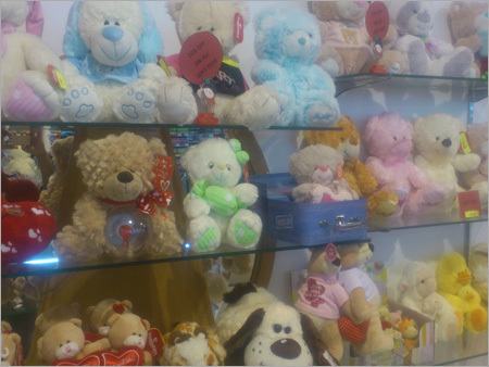 Soft Toys
