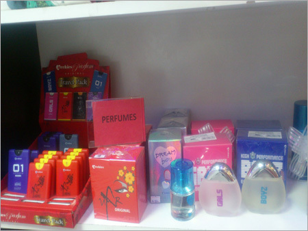 Mens Perfumes