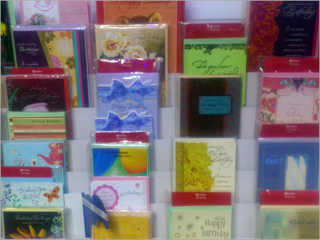 Greeting Cards