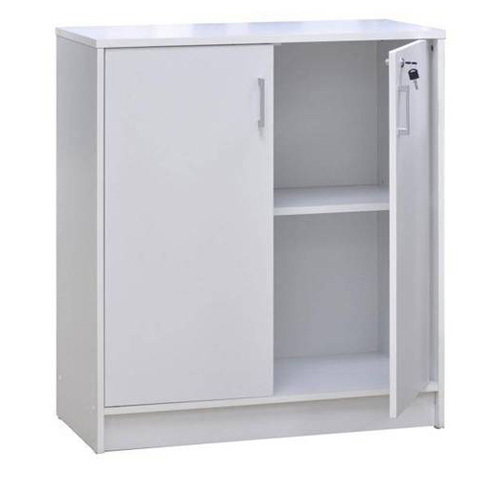 Stainless Steel Storage Units