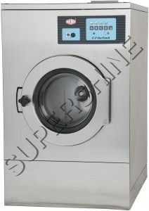 Automatic Industrial Washer Extractors 