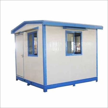 Porta Cabin