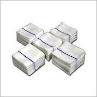 Gauze Swabs
