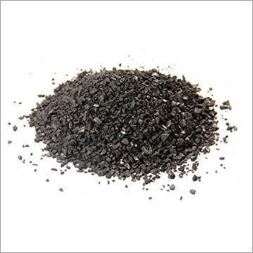 Anthracite Coal