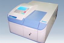 Double Beam Spectrophotometer UV-2300 ll