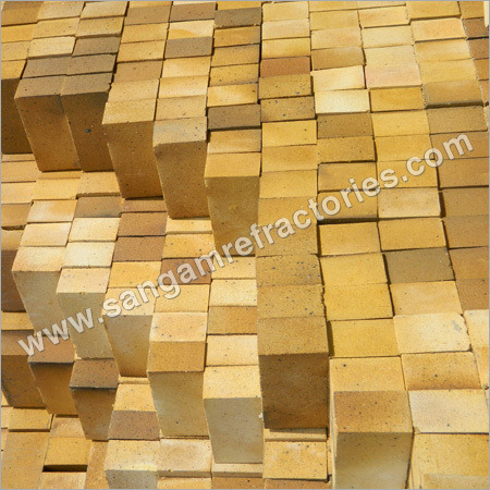 Insulation Fire Brick