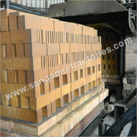 Fire Bricks