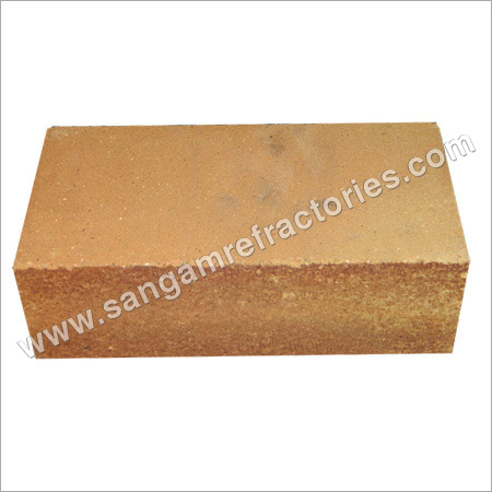 HFK Insulation Bricks