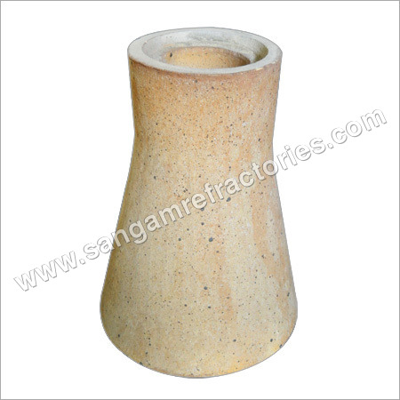 Special Shaped Fire Bricks