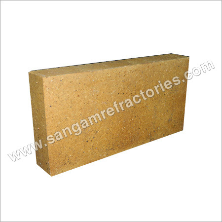 Fire Proof Tiles