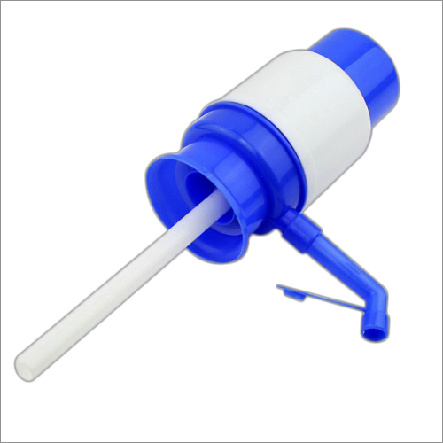 Water Manual Drinking Pump