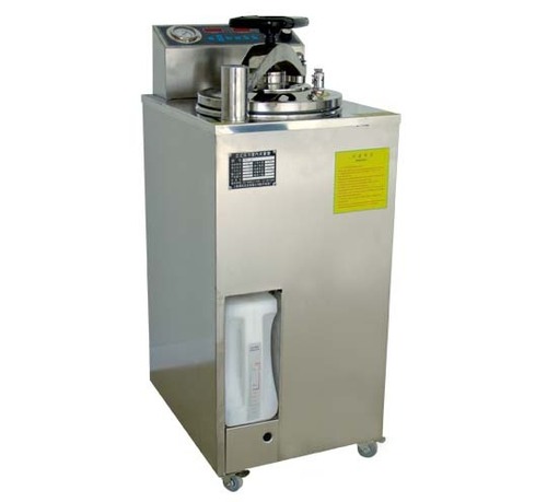 Autoclaves