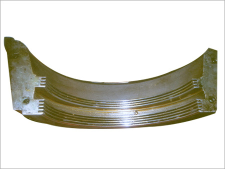 Bhel Motor Bearings