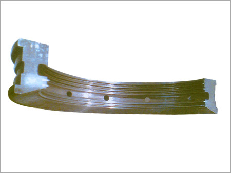 Hard Chrome Plated Sleeves