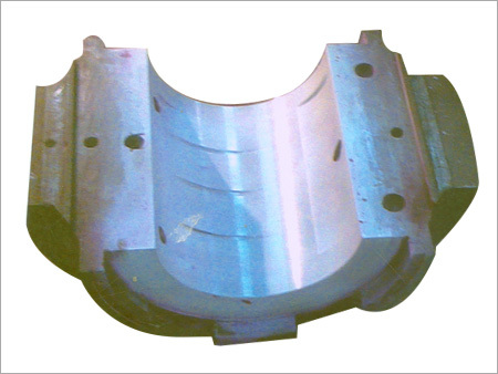 Hard Chrome Plated Bush
