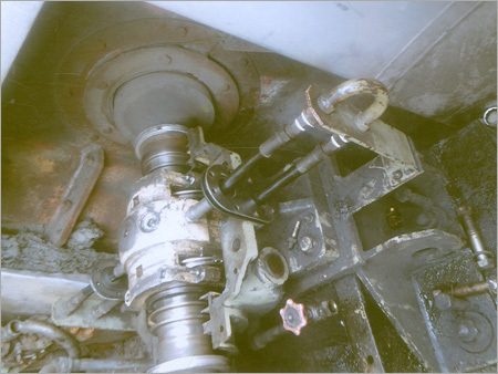 Tilting Pad Journal Bearings