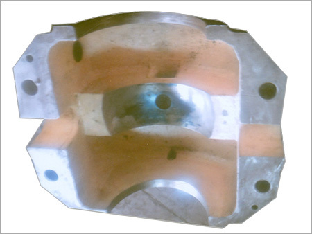 White Metal Lining Equipment
