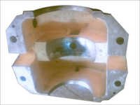 White Metal Lining Equipment