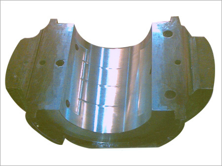 High Pressure Four Lube Bearing