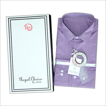 Mens Formal Shirts