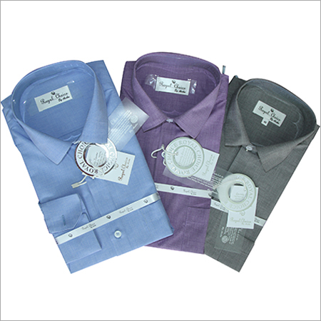 Cotton Shirts